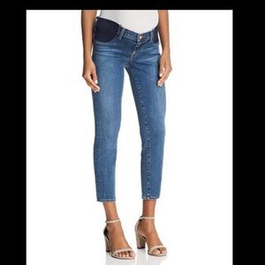 J Brand maternity jeans